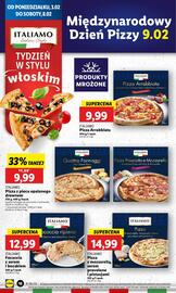 Lidl gazetka Strona 20