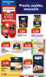 Lidl gazetka Strona 22