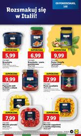 Lidl gazetka Strona 23