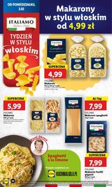 Lidl gazetka Strona 24