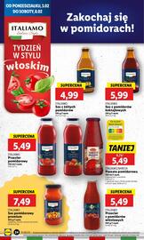 Lidl gazetka Strona 26