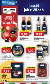 Lidl gazetka Strona 28