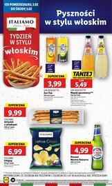 Lidl gazetka Strona 32