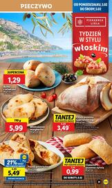 Lidl gazetka Strona 33