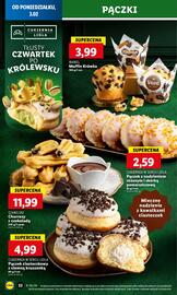 Lidl gazetka Strona 34