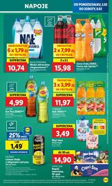 Lidl gazetka Strona 49