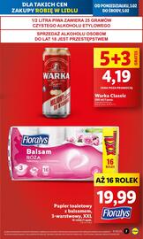 Lidl gazetka Strona 7