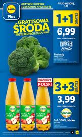 Lidl gazetka Strona 9