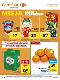 Carrefour Express gazetka tydzień 6 Strona 2