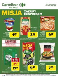 Carrefour Express gazetka tydzień 6 Strona 2