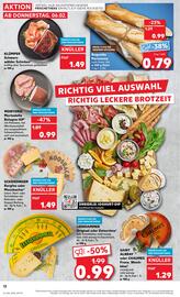 Kaufland DE folder week 6 Pagina 12