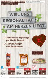 Kaufland DE folder week 6 Pagina 14