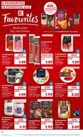 Kaufland DE folder week 6 Pagina 18