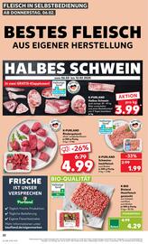 Kaufland DE folder week 6 Pagina 22