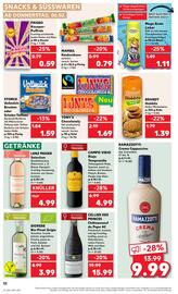 Kaufland DE folder week 6 Pagina 32