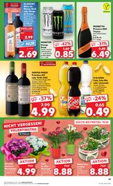 Kaufland DE folder week 6 Pagina 47