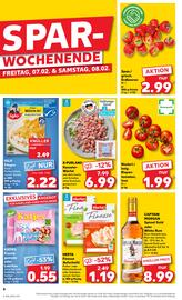 Kaufland DE folder week 6 Pagina 8