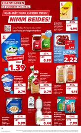 Kaufland Prospekt woche 6 Seite 16