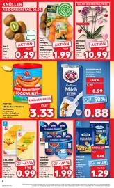 Kaufland Prospekt woche 6 Seite 2