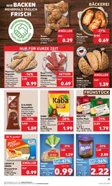 Kaufland Prospekt woche 6 Seite 31