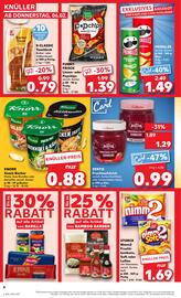 Kaufland Prospekt woche 6 Seite 4