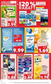 Kaufland Prospekt woche 6 Seite 6