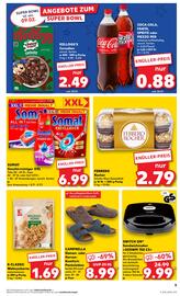 Kaufland Prospekt woche 6 Seite 9