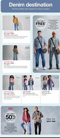 JC Penney Weekly Ad Page 5