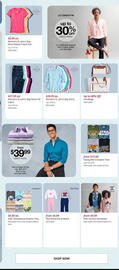 JC Penney Weekly Ad Page 6