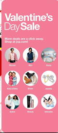 JC Penney Weekly Ad Page 9