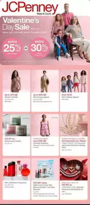 JC Penney Weekly Ad (valid until 13-02)