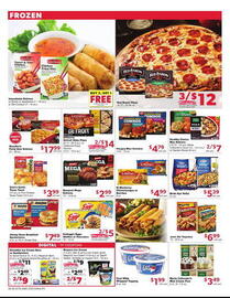 Family Fare Weekly Ad week 6 Page 11