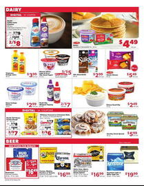 Family Fare Weekly Ad week 6 Page 12