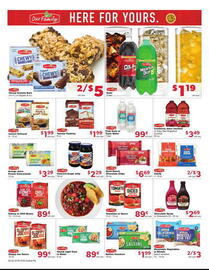 Family Fare Weekly Ad week 6 Page 13