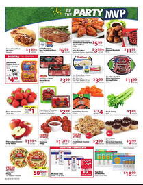 Family Fare Weekly Ad week 6 Page 2