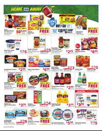 Family Fare Weekly Ad week 6 Page 3