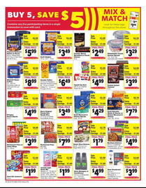 Family Fare Weekly Ad week 6 Page 5