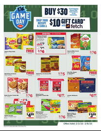 Family Fare Weekly Ad week 6 Page 6