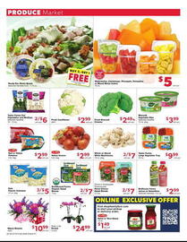 Family Fare Weekly Ad week 6 Page 8