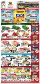 Food Fair Weekly Ad week 5 Page 1