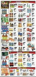 Food Fair Weekly Ad week 5 Page 2