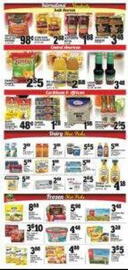 Food Fair Weekly Ad week 5 Page 3