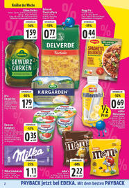 Edeka Prospekt Seite 2