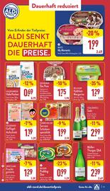 Aldi Nord Prospekt woche 7 Seite 13