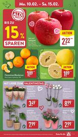 Aldi Nord Prospekt woche 7 Seite 3