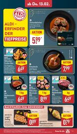 Aldi Nord Prospekt woche 7 Seite 31