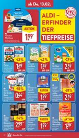 Aldi Nord Prospekt woche 7 Seite 32