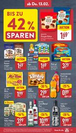 Aldi Nord Prospekt woche 7 Seite 35