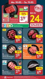 Aldi Nord Prospekt woche 7 Seite 4