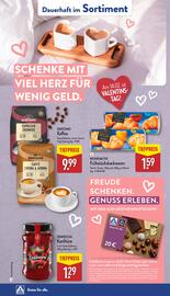 Aldi Nord Prospekt woche 7 Seite 42